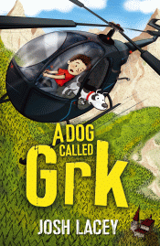 DOG CALLED GRK, A