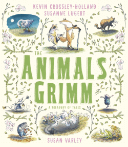 ANIMALS GRIMM, THE