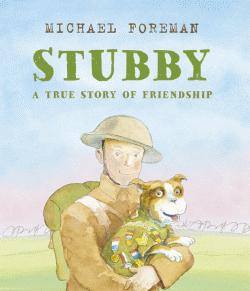 STUBBY: A TRUE STORY OF FRIENDSHIP