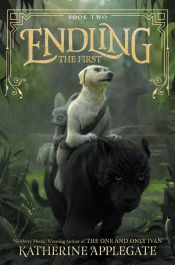 ENDLING: BOOK 2