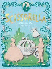 SCISSORELLA