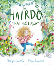 HAIRDO THAT GOT AWAY, THE