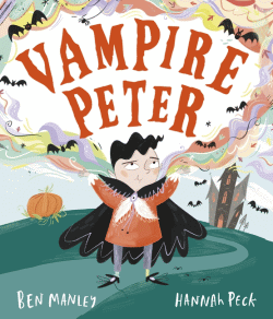 VAMPIRE PETER