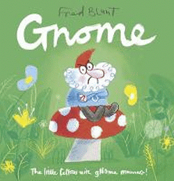 GNOME