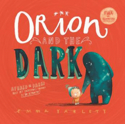 ORION AND THE DARK