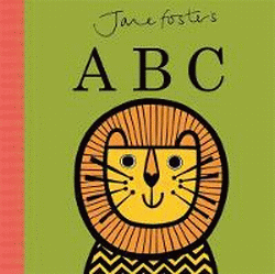 ABC BOARD BOOK