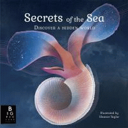 SECRETS OF THE SEA: DISCOVER A HIDDEN WORLD