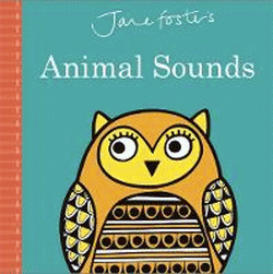 ANIMAL SOUNDS BOARD BOOK