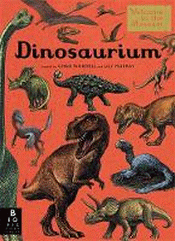 DINOSAURIUM