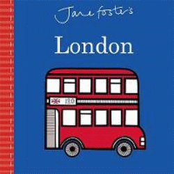 LONDON BOARD BOOK