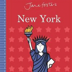 NEW YORK BOARD BOOK