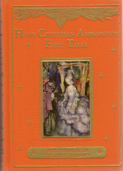 HANS CHRISTIAN ANDERSEN'S FAIRY TALES