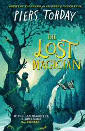 LOST MAGICIAN, THE