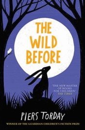 WILD BEFORE, THE