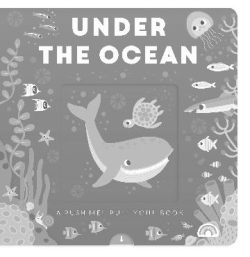 UNDER THE OCEAN