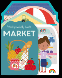 MARKET BOARD BOOK