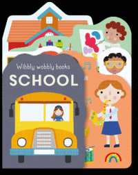 SCHOOL BOARD BOOK