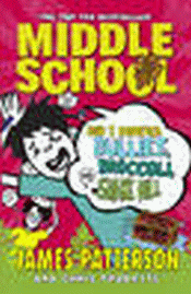 HOW I SURVIVED BULLIES, BROCCOLI AND SNAKE HILL