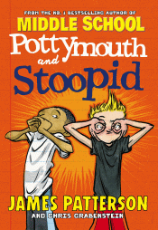 POTTYMOUTH AND STOOPID