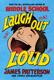 LAUGH OUT LOUD
