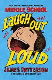 LAUGH OUT LOUD