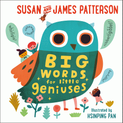 BIG WORDS FOR LITTLE GENIUSES