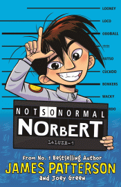 NOT SO NORMAL NORBERT