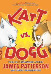 KATT VS DOGG