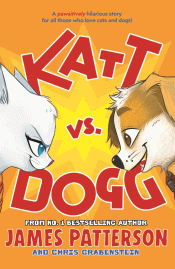 KATT VS DOGG