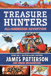ALL-AMERICAN ADVENTURE