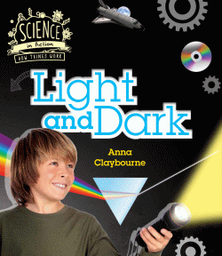 LIGHT AND DARK