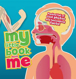MY LITTLE BOOK ABOUT ME