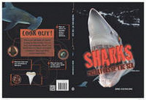 SHARKS: PREDATORS OF THE SEA