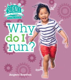 WHY DO I RUN?