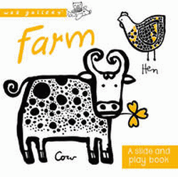 FARM BOARD BOOK