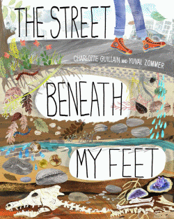 STREET BENEATH MY FEET, THE
