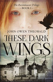 THESE DARK WINGS