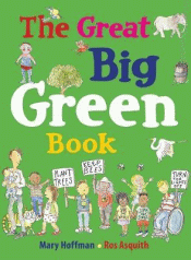 GREAT BIG GREEN BOOK, THE