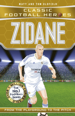 ZIDANE