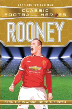 ROONEY