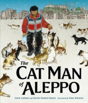 CAT MAN OF ALEPPO, THE