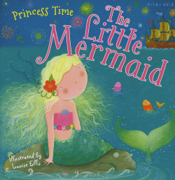 LITTLE MERMAID, THE