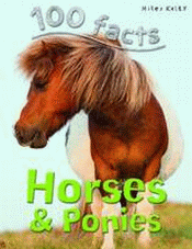 HORSES AND PONIES