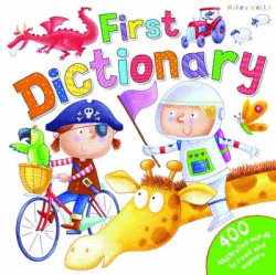 FIRST DICTIONARY