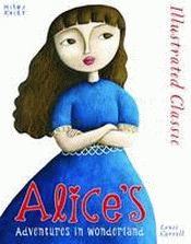 ALICE'S ADVENTURES IN WONDERLAND