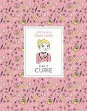 MARIE CURIE