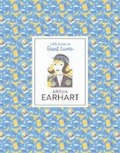 AMELIA EARHART