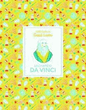 LEONARDO DA VINCI