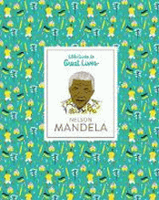 NELSON MANDELA