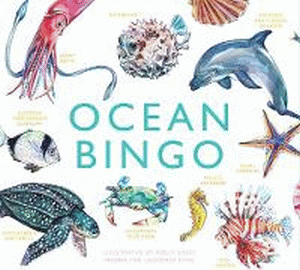 OCEAN BINGO